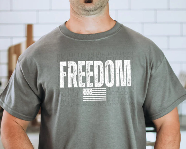 #23A Freedom