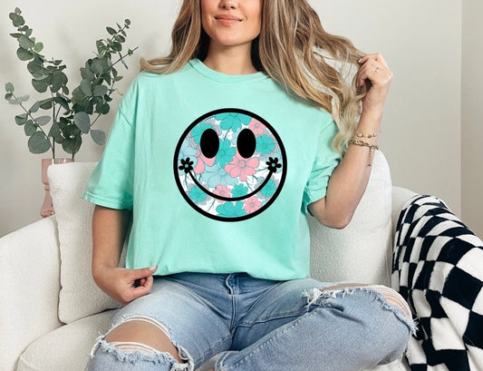 #581a Smiley