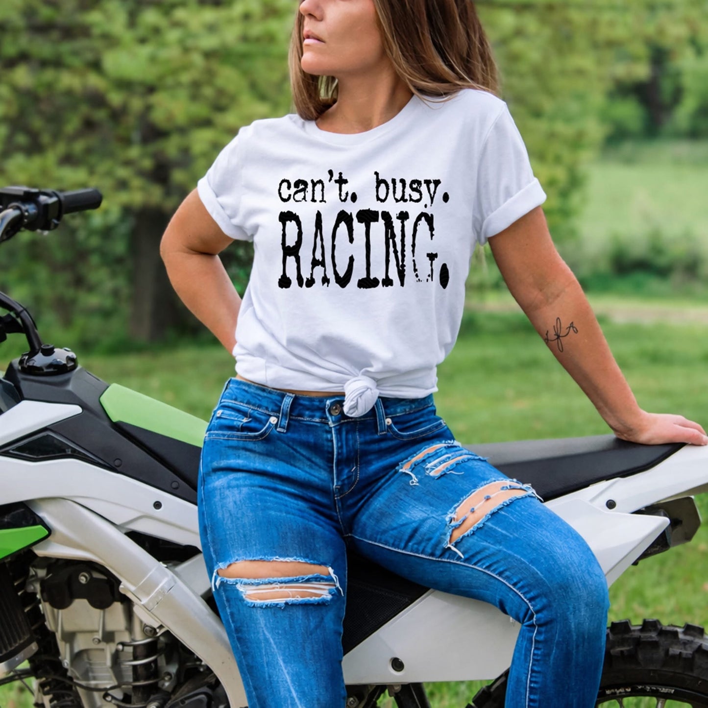 #631a Can’t busy racing