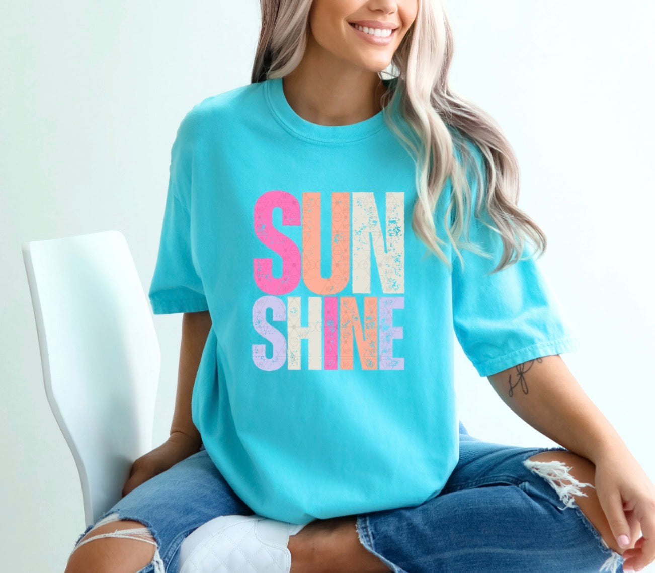 #643a Sunshine