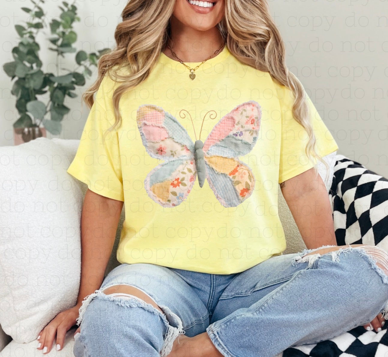 #724a Butterfly