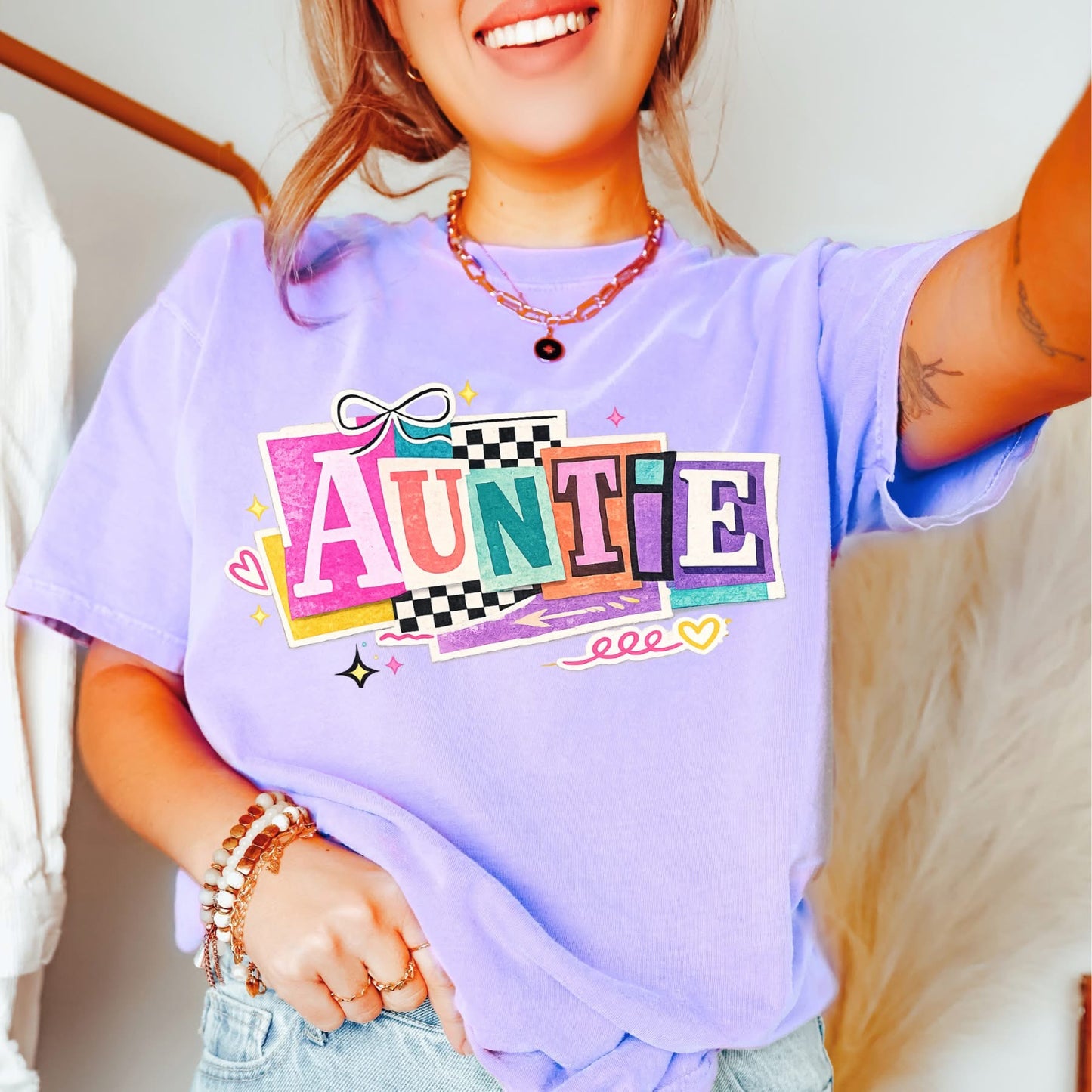 #612a Auntie