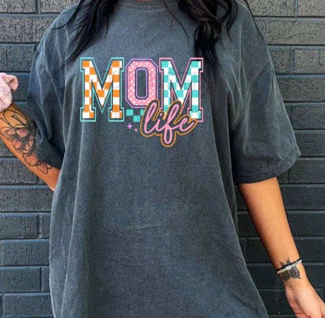 #514 Mom life