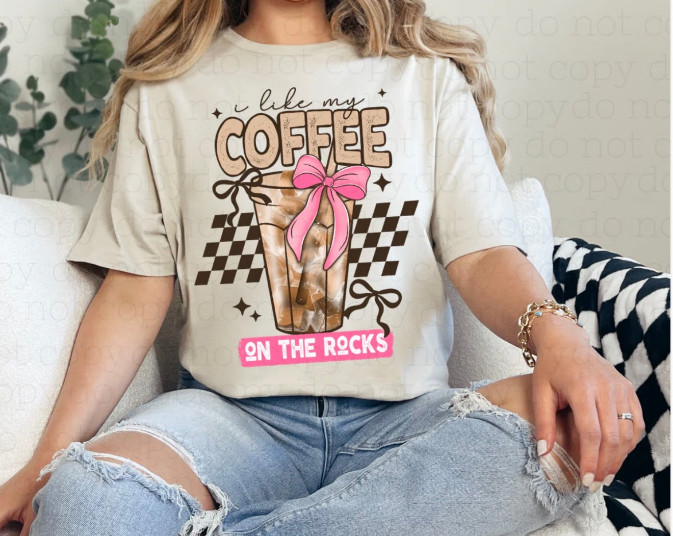 #508a I like my coffee on the rocks