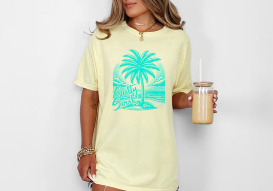#764a Salty soul