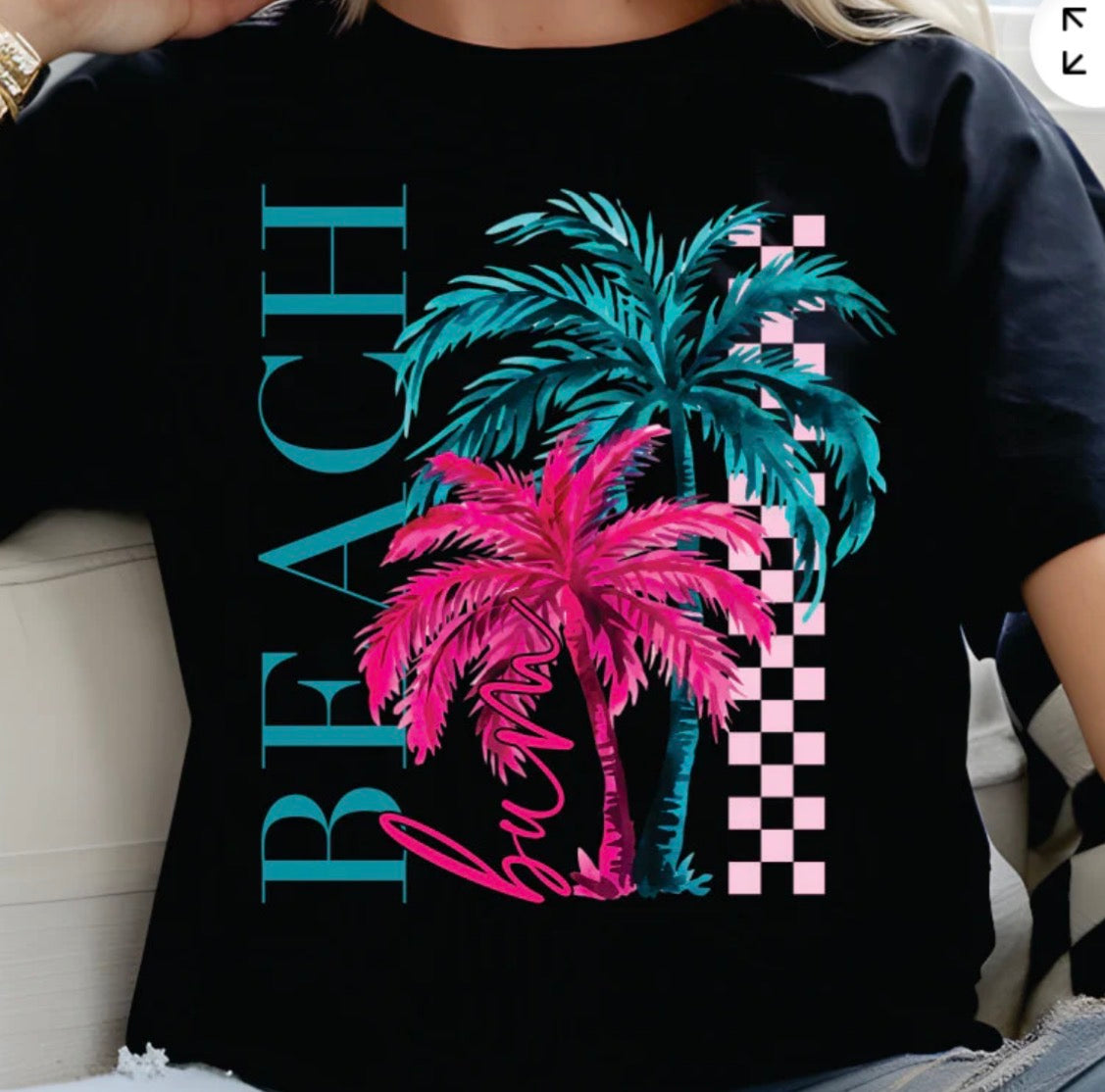 #714a Beach