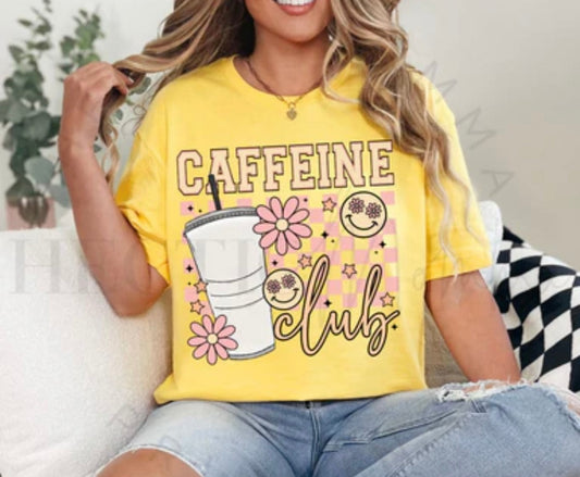#177a Caffeine club