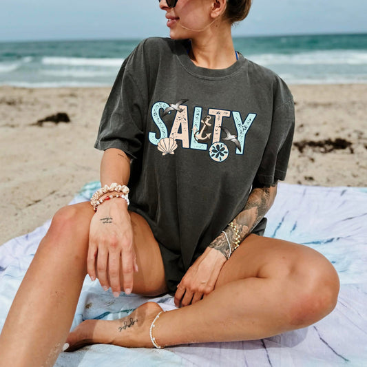 #737a Salty