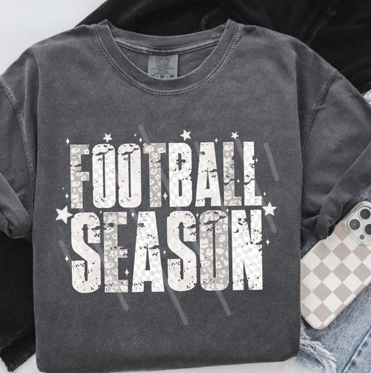 #1146a Football season