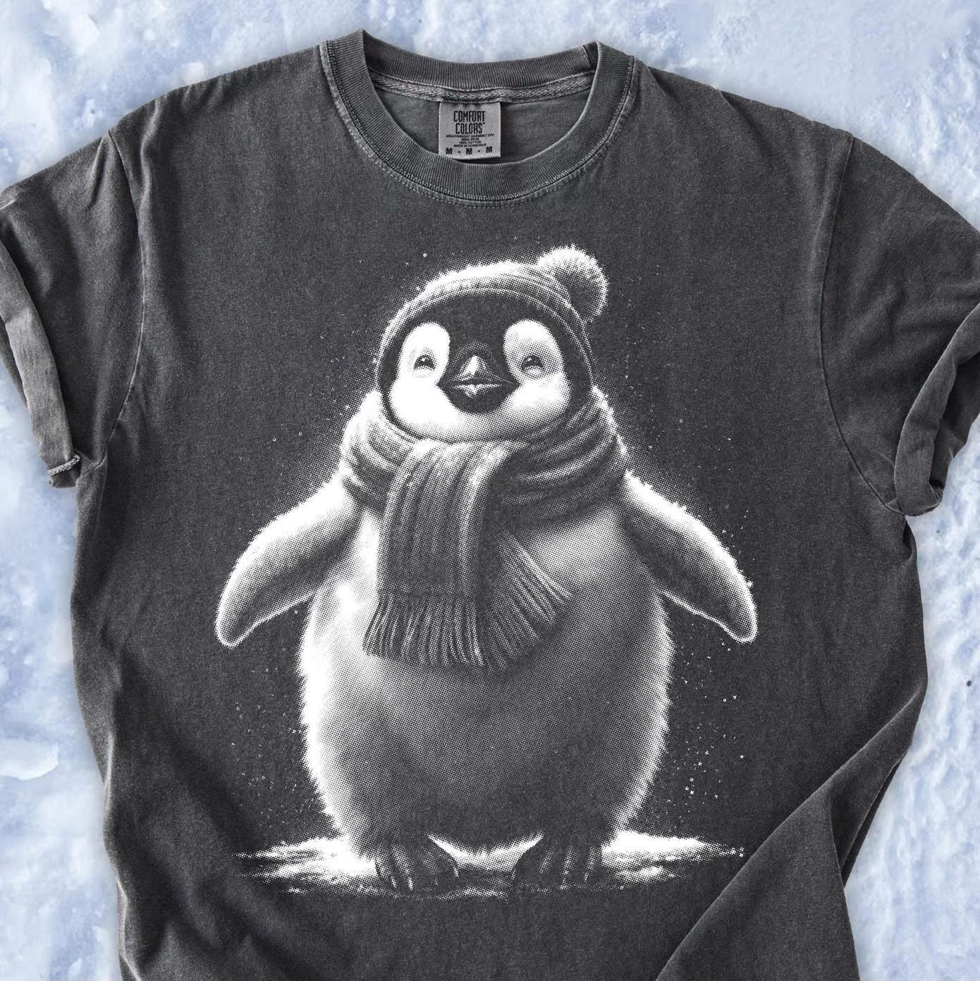 #231a Penguin