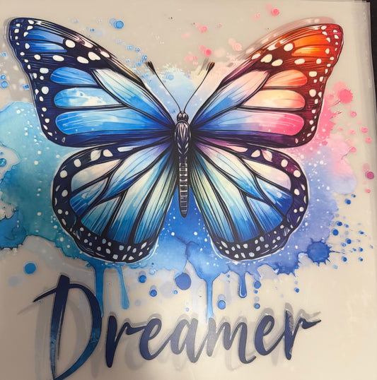 #637a Dreamer