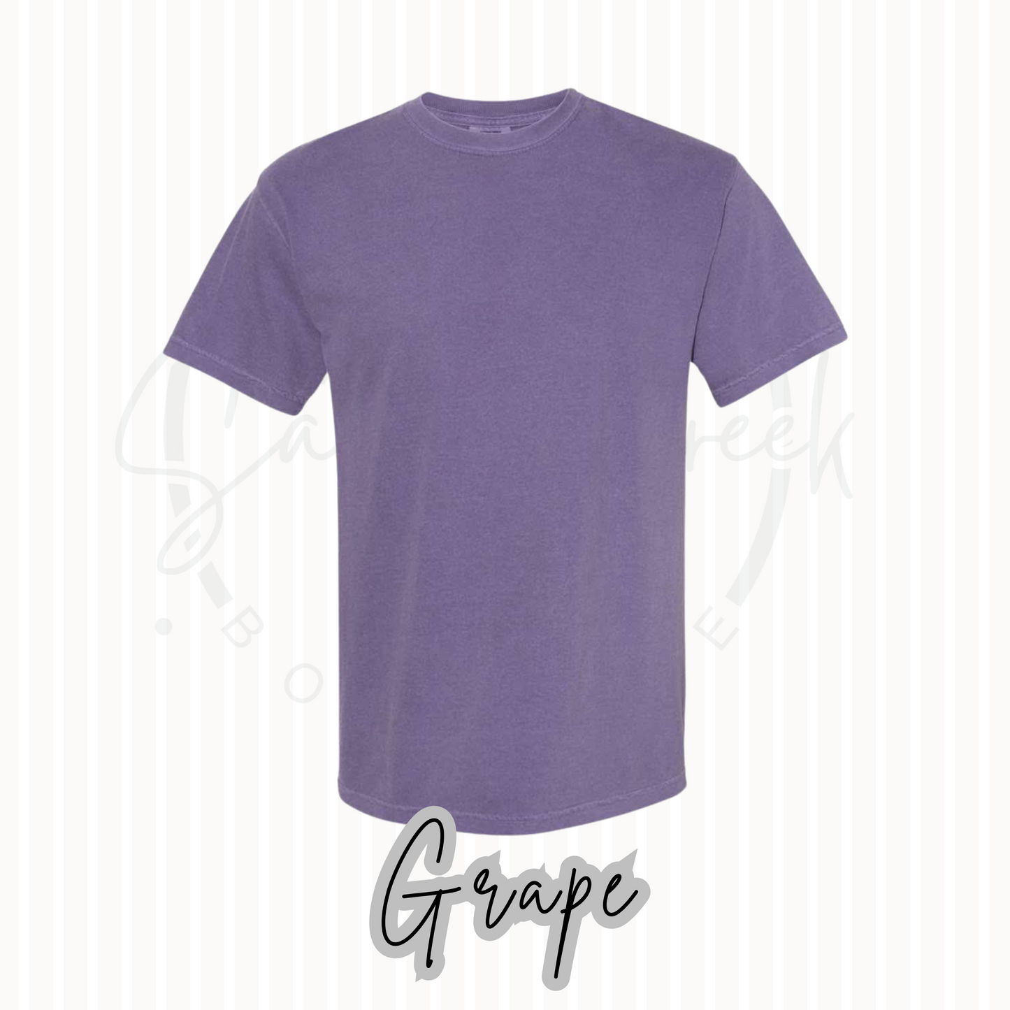 Grape T-Shirt