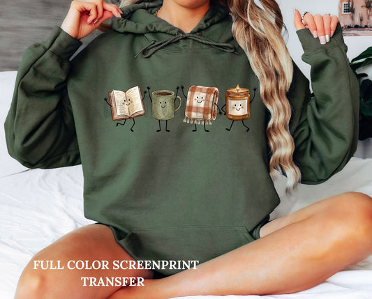 #1299a Fun cozy stuff