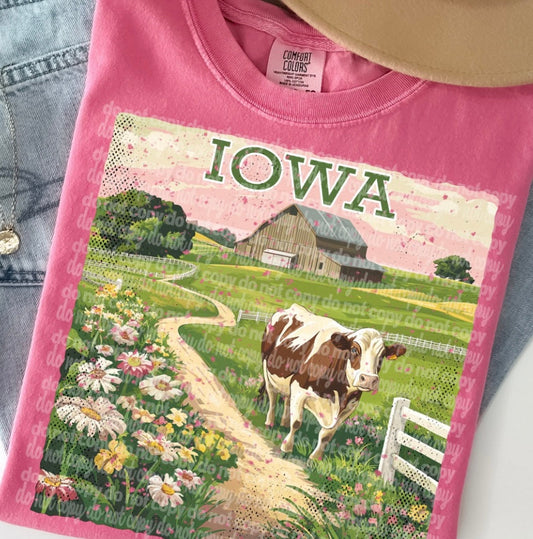 #55A Iowa