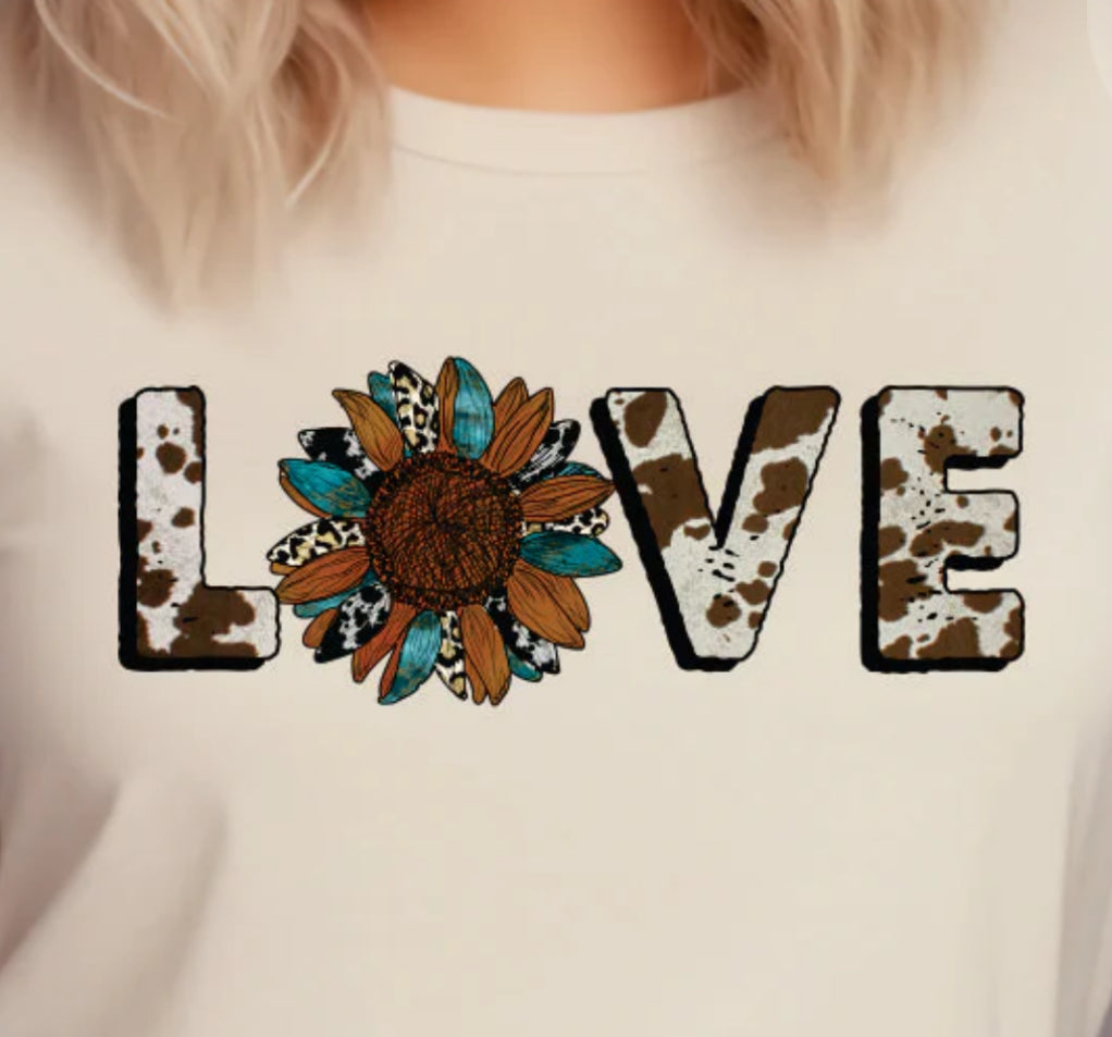 #8A Love