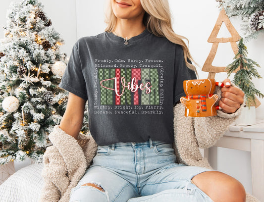 #315a Winter vibes