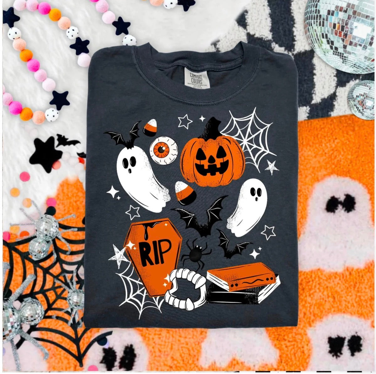 #1115a Ghosts
