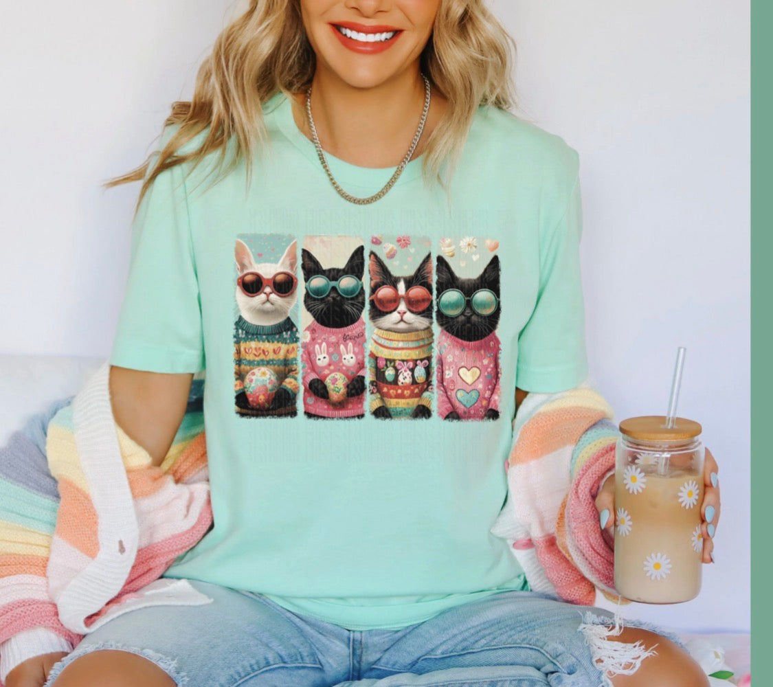 #474a Cats