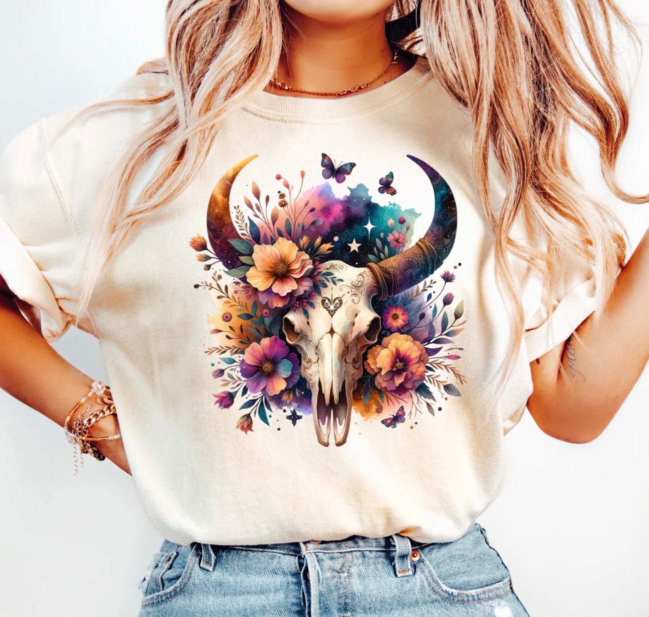 #725a Skull
