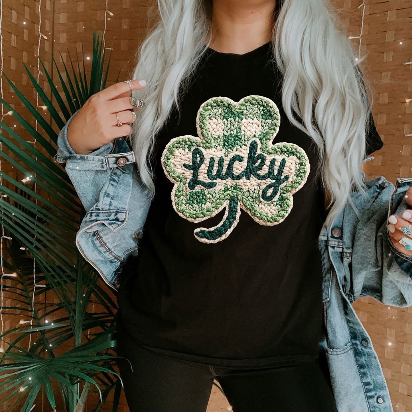 #436a Lucky