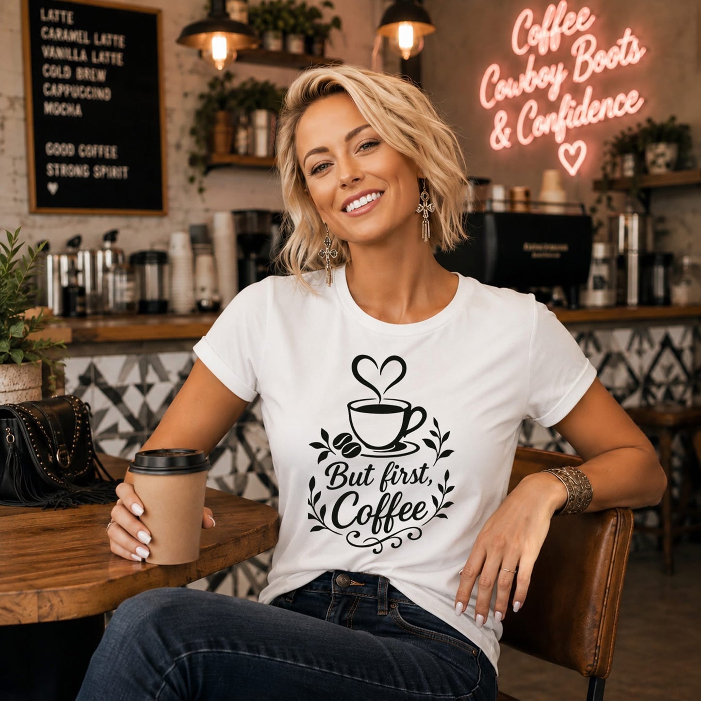 #1139a But first coffee