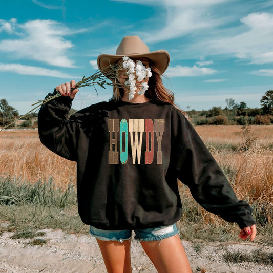 #359a Howdy