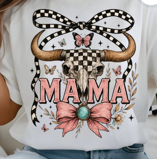 #7A Mama
