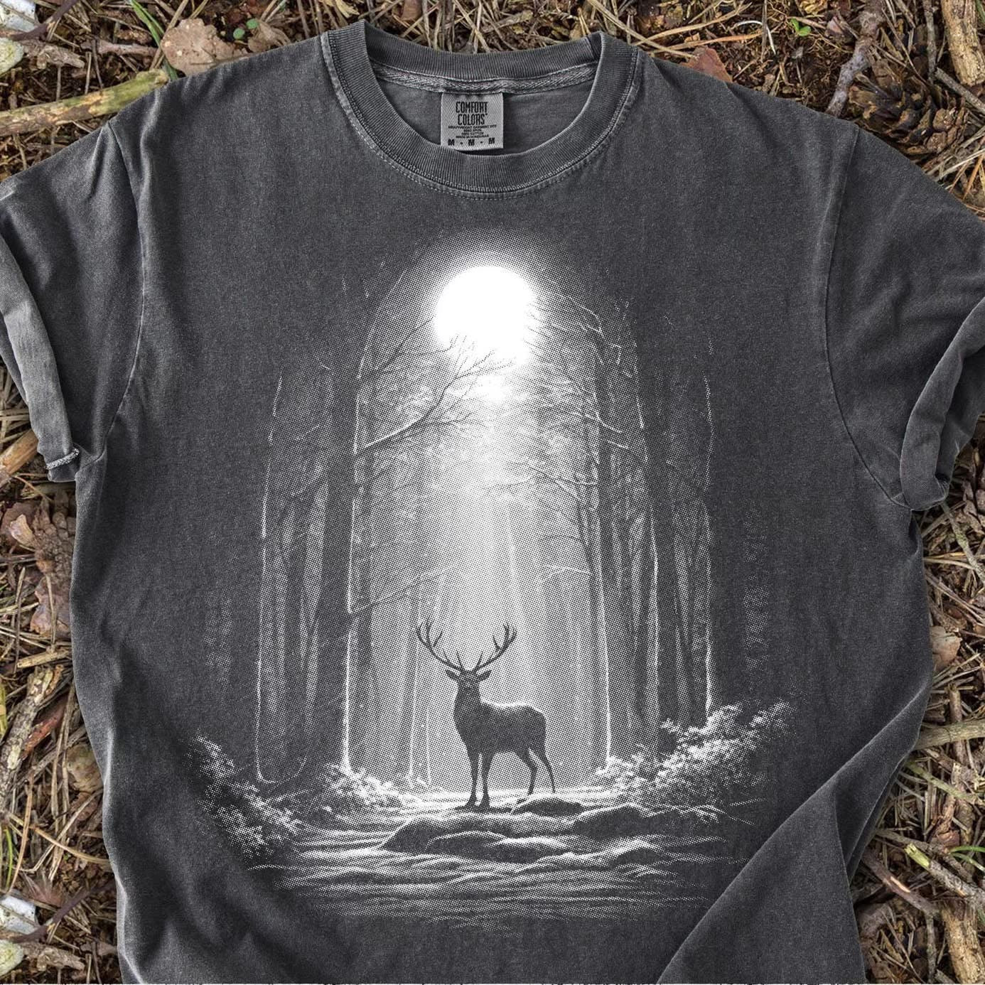 #230a Deer