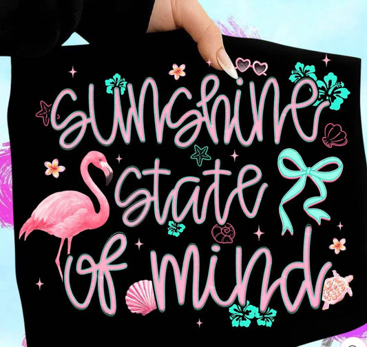 #1002a Sunshine state of mind