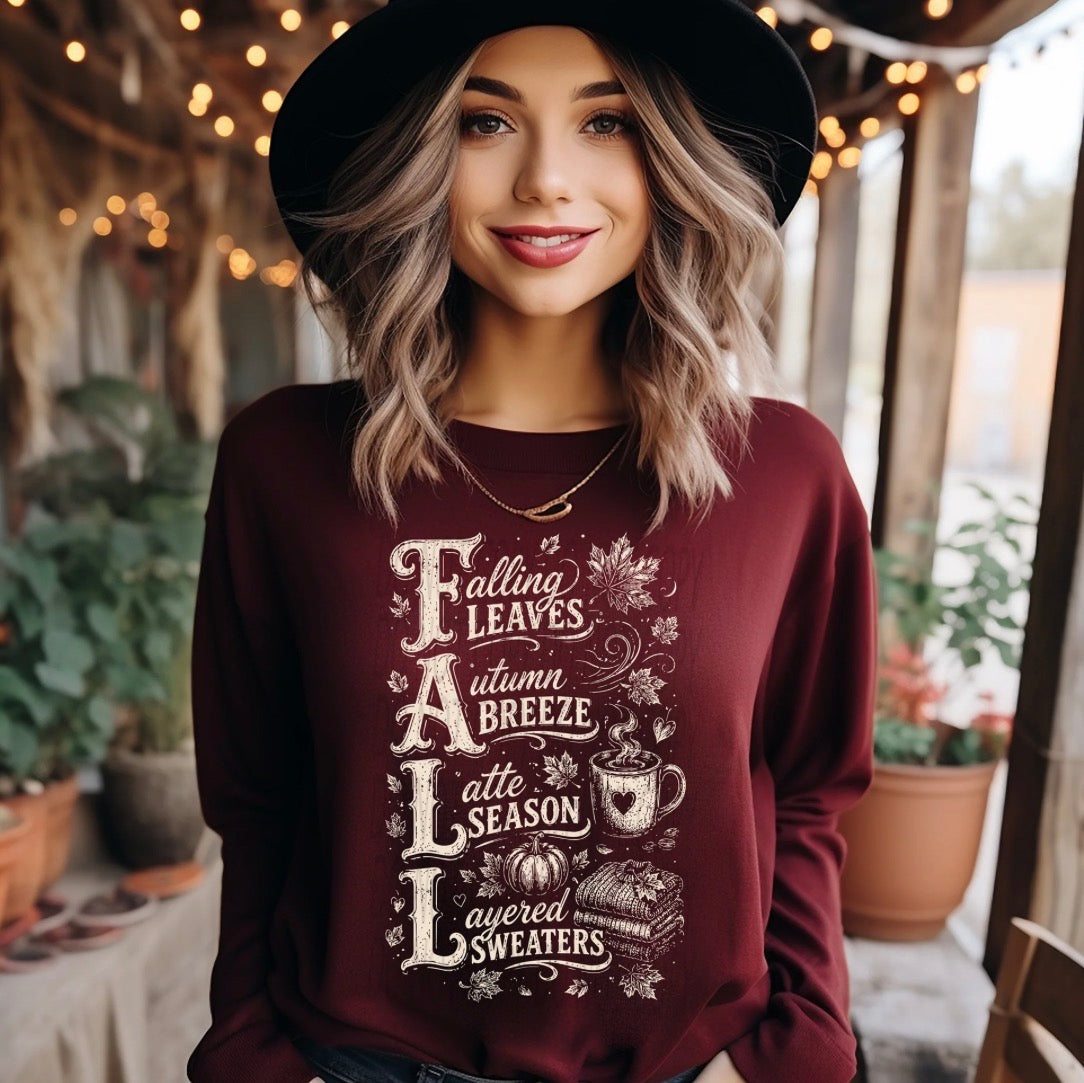 #1216a Fall