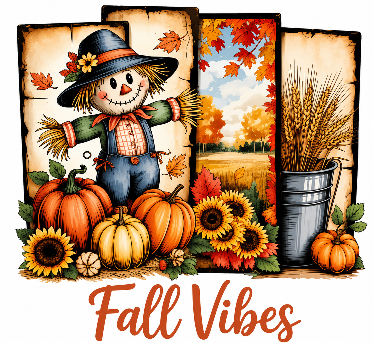 #1136a Fall vibes