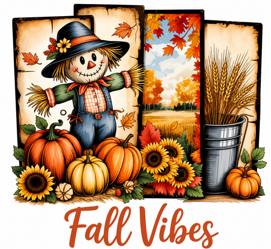 #1136a Fall vibes