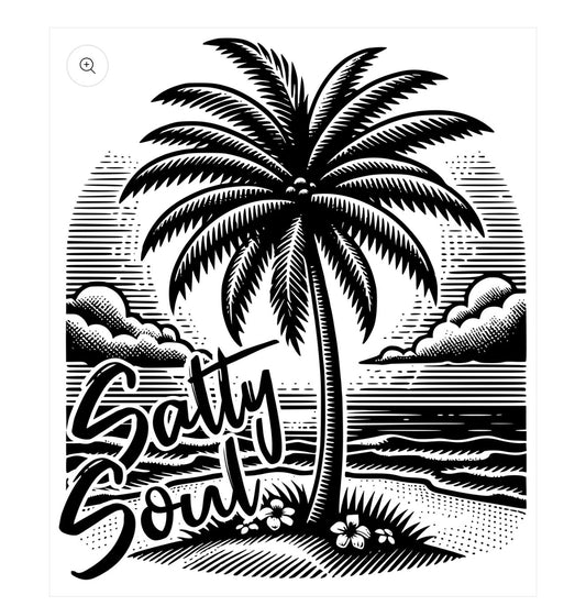 #597a Salty soul