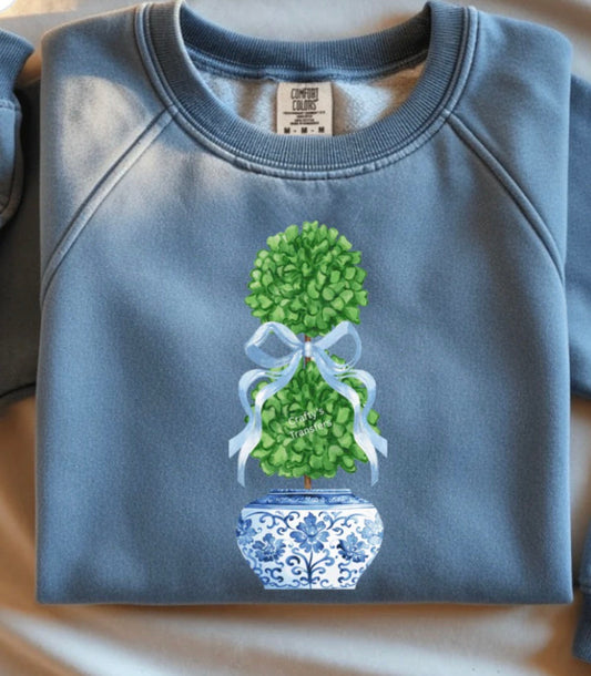 #453a Topiary