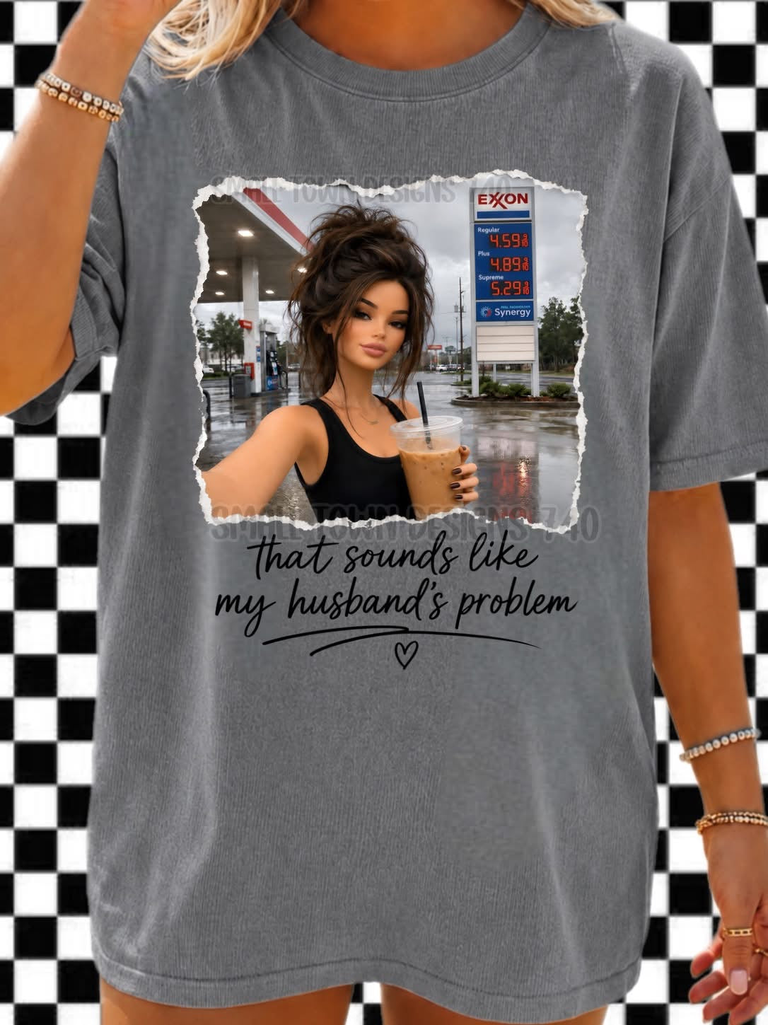 #1255a That sounds like my husbands problem