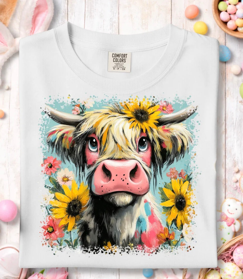 #594a Cow
