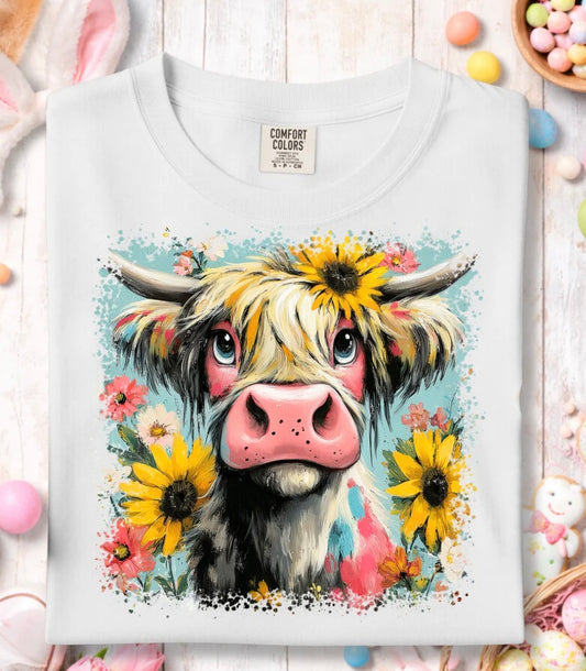 #594a Cow
