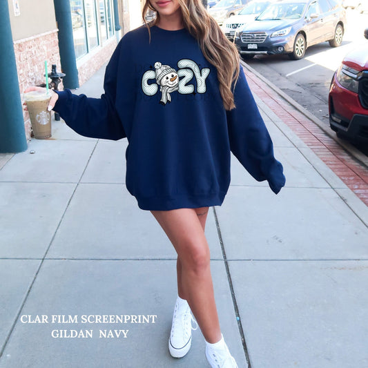#235a Cozy
