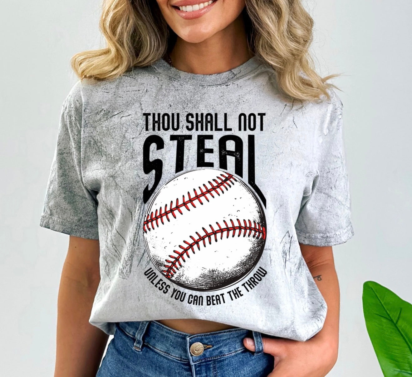 #651a You shall not steal