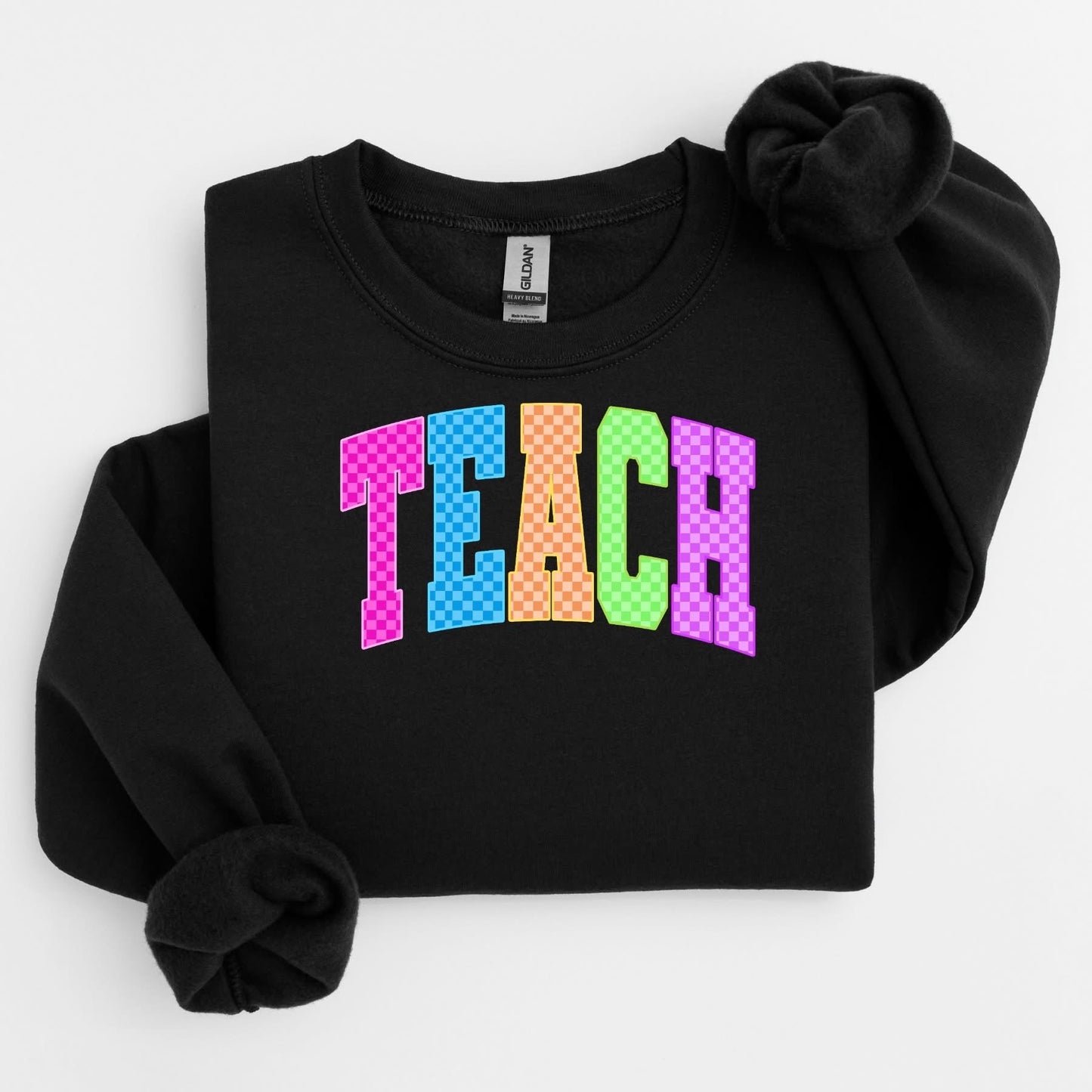 #653 Teach