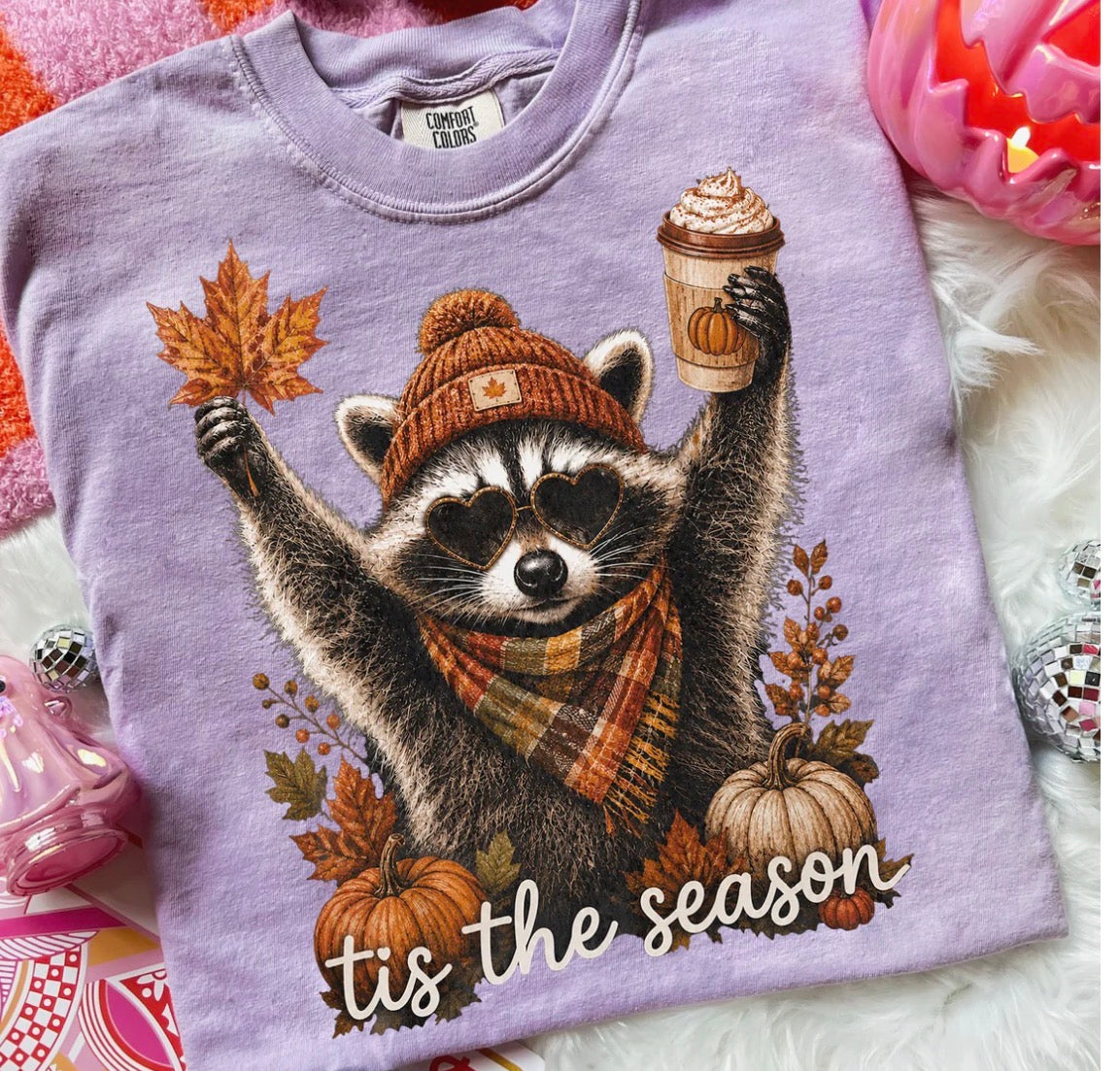#1181a Tis the season