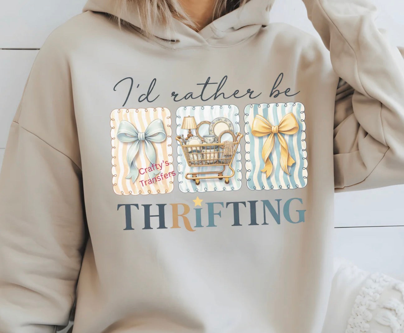 #629a I’d rather be thrifting