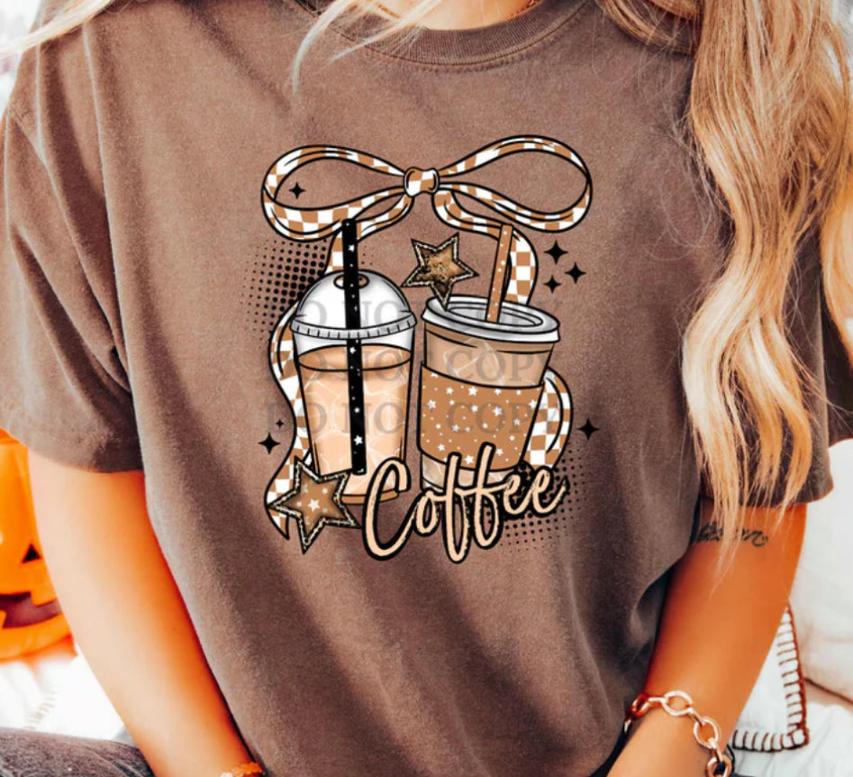 #850 Coffee