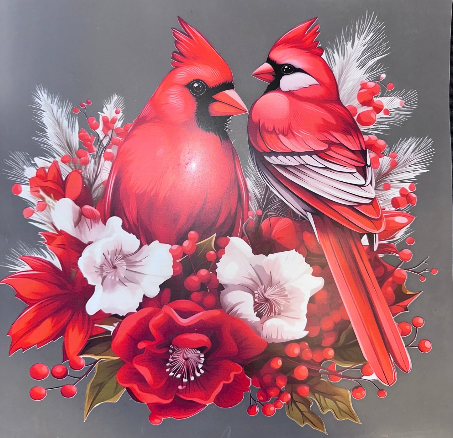 #1000 Cardinals