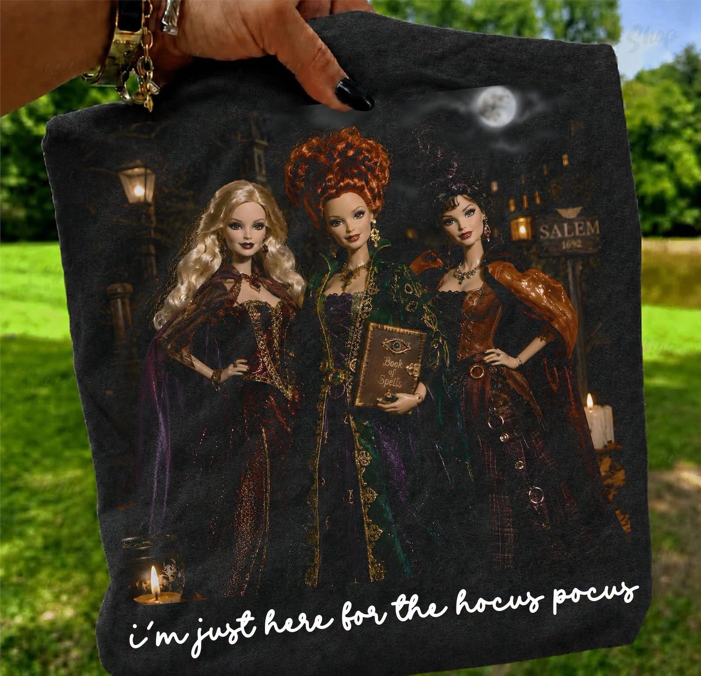 #1213a I’m just here for the hocus pocus
