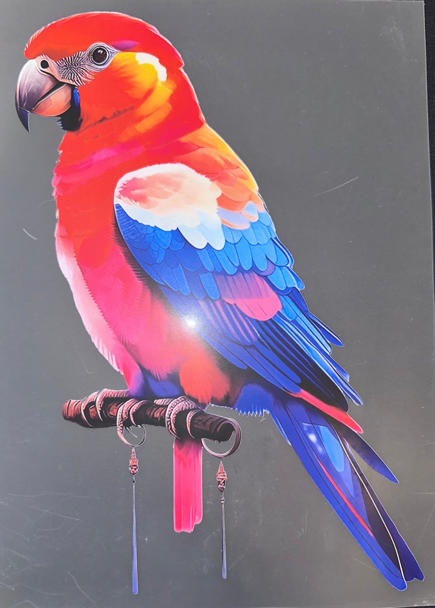 #1065 Bird