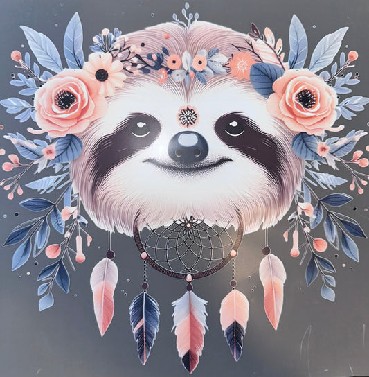 #967 Sloth