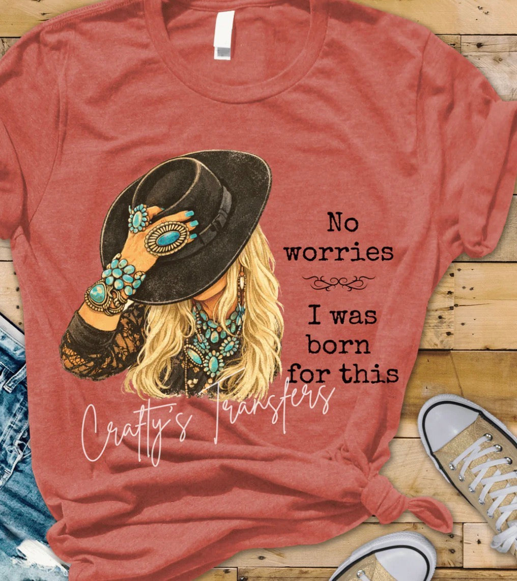 #909a No worries I was born for this