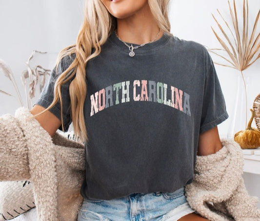 #49A North Carolina