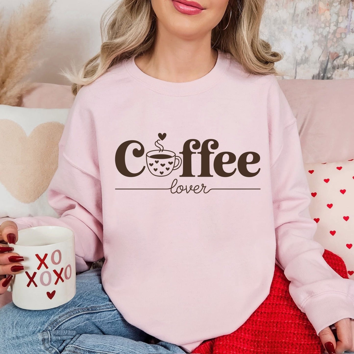 #307a Coffee lover